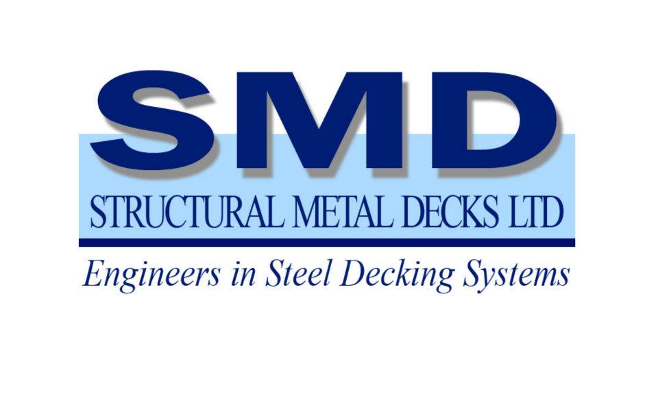 1995 - SMD Logo